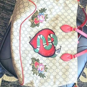 Gucci bag